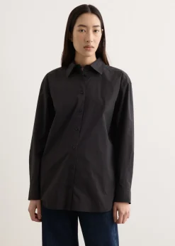 Classic Tumbled Shirt