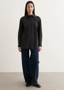 Classic Tumbled Shirt