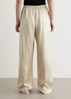 Classico Tuck Pants