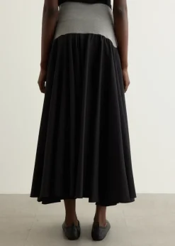 Claudia Maxi Skirt