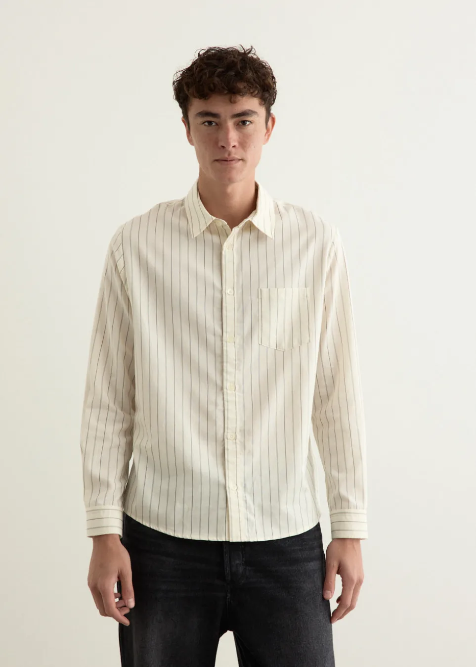 Clement Shirt