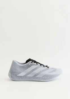CLIMACOOL Lace 'Glory Grey' Sneakers