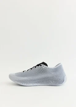 CLIMACOOL Lace 'Glory Grey' Sneakers