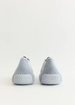 CLIMACOOL Lace 'Glory Grey' Sneakers