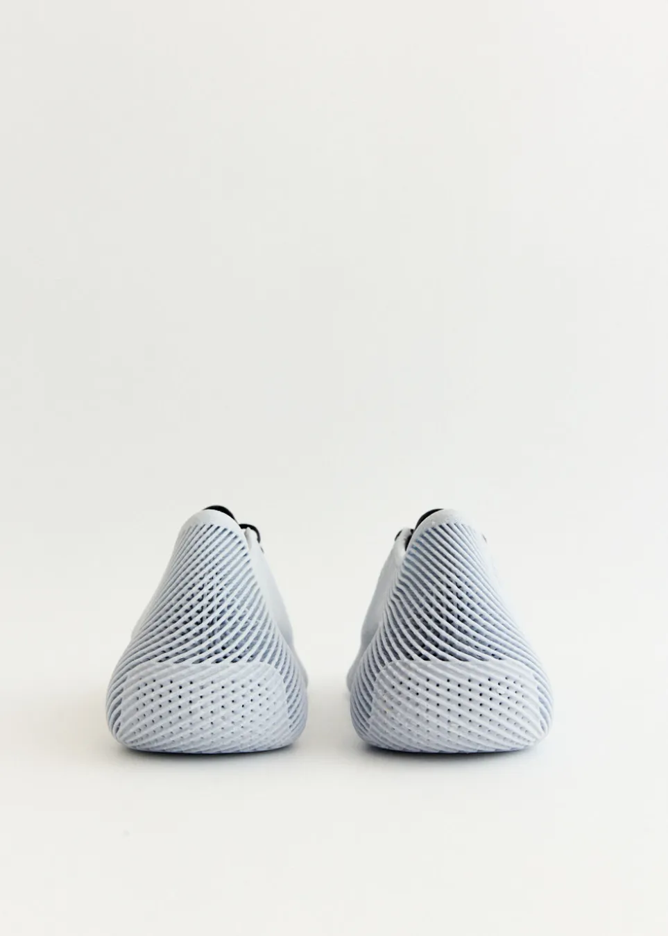 CLIMACOOL Lace 'Glory Grey' Sneakers