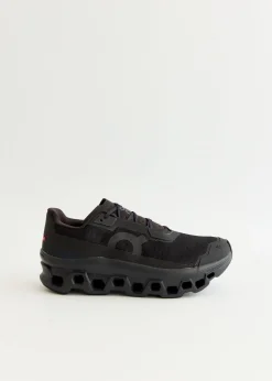 Cloudmonster Void 'Black' Sneakers