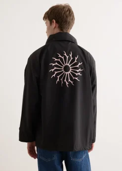 Coach Jacket