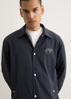 Coach Jacket