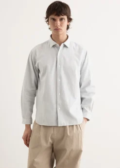 Comfort Shirt Relax Long Fit