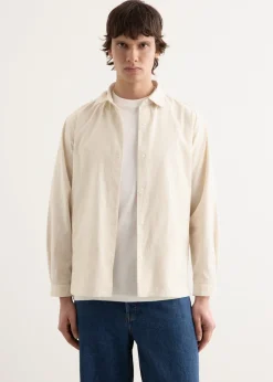 Comfort Shirt Relax Long Fit