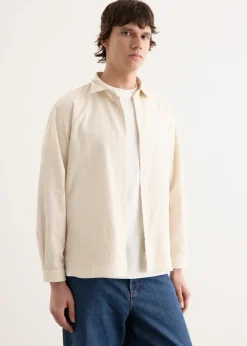 Comfort Shirt Relax Long Fit