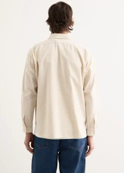 Comfort Shirt Relax Long Fit