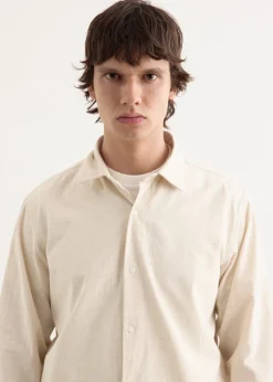 Comfort Shirt Relax Long Fit