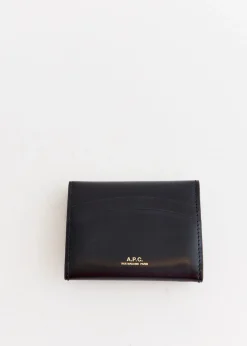 Compact Grace Wallet