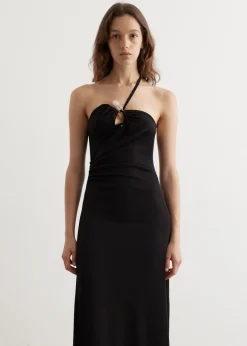 Concave Stone Cami Dress