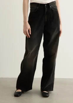 Corduroy Trousers