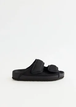 Cosy Nylon 1774 Narrow Sandals
