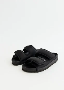 Cosy Nylon 1774 Narrow Sandals