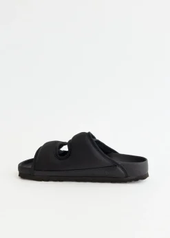 Cosy Nylon 1774 Narrow Sandals