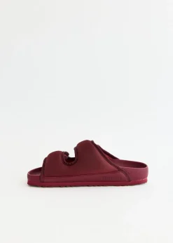 Cosy Nylon 1774 Narrow Sandals