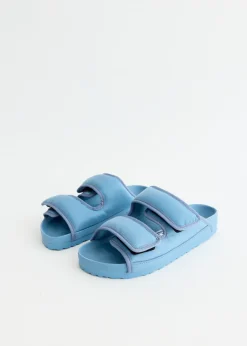 Cosy Nylon 1774 Narrow Sandals