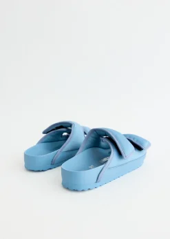 Cosy Nylon 1774 Narrow Sandals