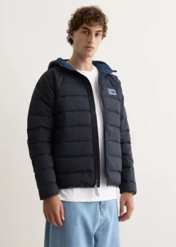 Cotton Down Jacket