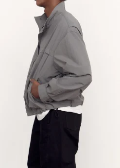 Courtyard Utility Jacket