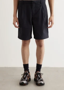 Crew Shorts