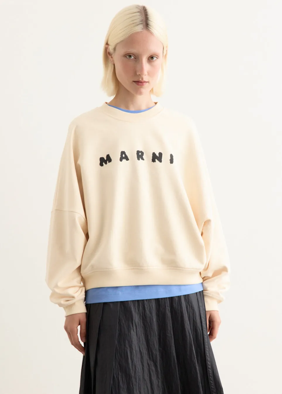 Crewneck Sweatshirt