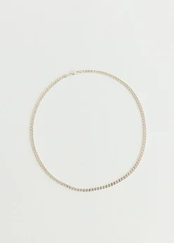 Cristiano Chain Necklace