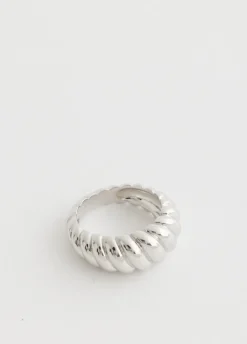 Croissant Ring