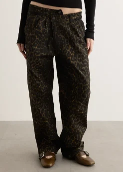 Crossover Carpenter Jeans