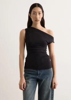 Crossroads Off Shoulder Top