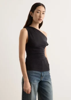 Crossroads Off Shoulder Top