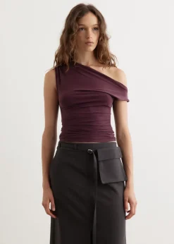 Crossroads Off Shoulder Top