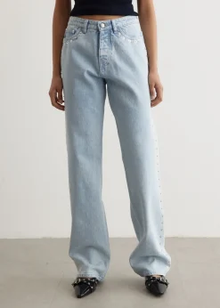Crowd Jeans