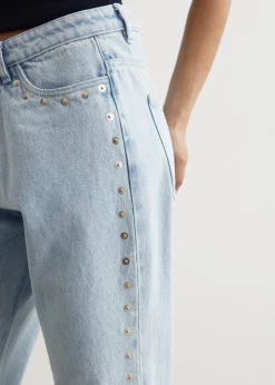 Crowd Jeans