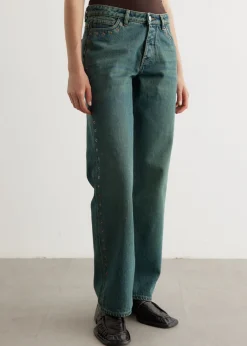 Crowd Jeans