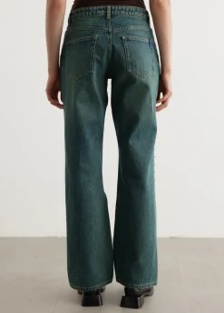Crowd Jeans