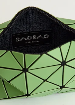 Cuboid Matte Shoulder Bag