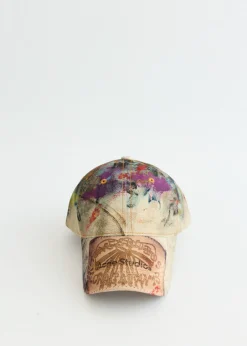 Cuddy Painter Cap