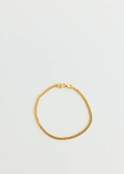 Curb Bracelet