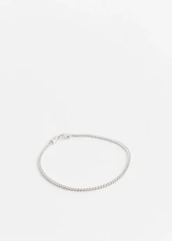 Curb Bracelet M