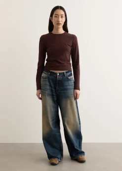 Dabbler Long Sleeve T-Shirt