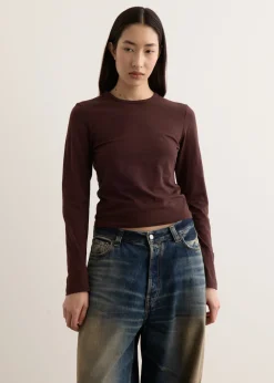 Dabbler Long Sleeve T-Shirt