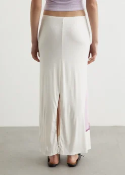 Dalloway Printed Skirt