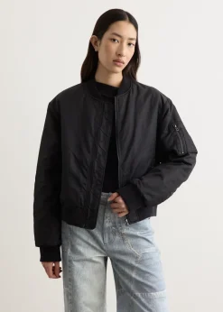 Darko Oversized Bomber