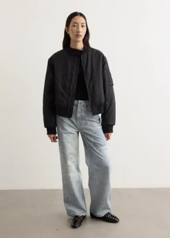 Darko Oversized Bomber