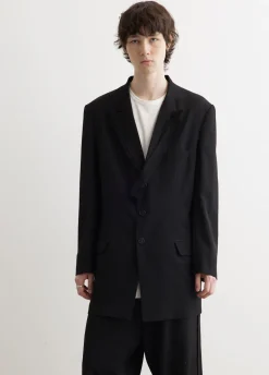 Decorative Cloth Jacket